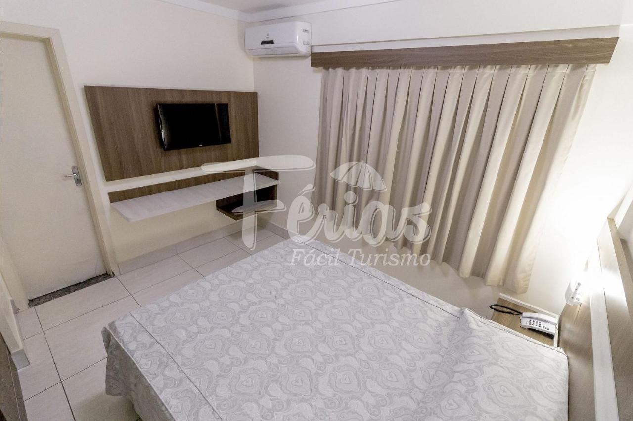 L'Acqua Diroma 4 Apartment Caldas Novas Exterior photo