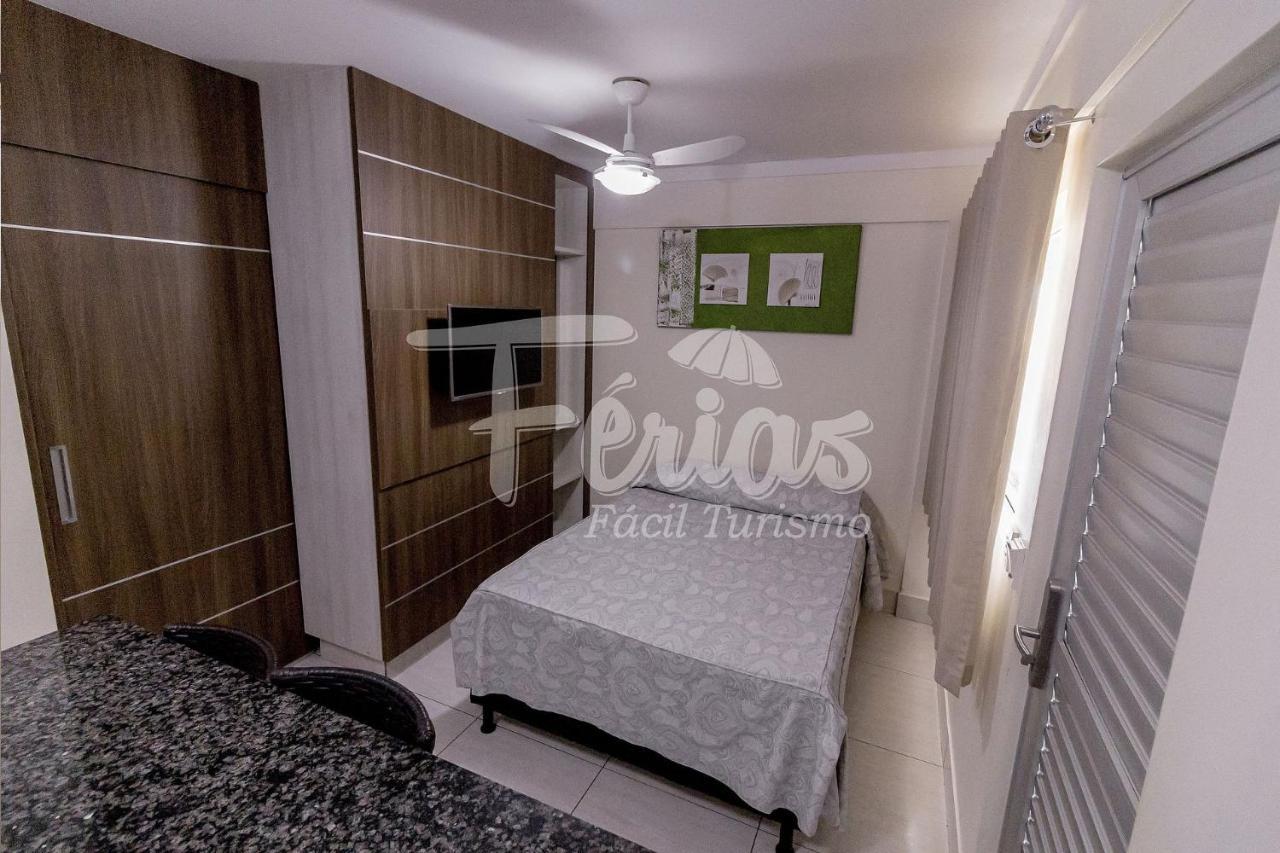 L'Acqua Diroma 4 Apartment Caldas Novas Exterior photo