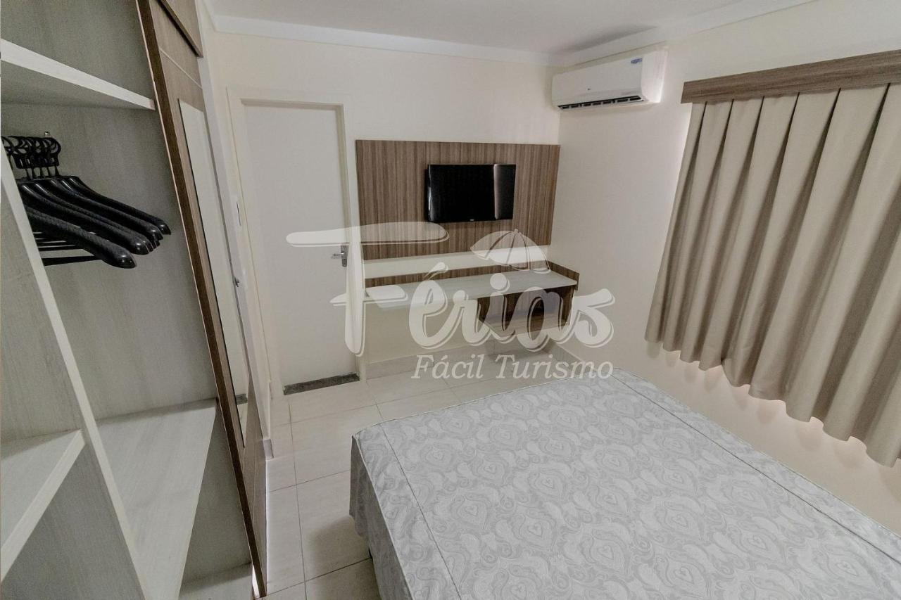 L'Acqua Diroma 4 Apartment Caldas Novas Exterior photo