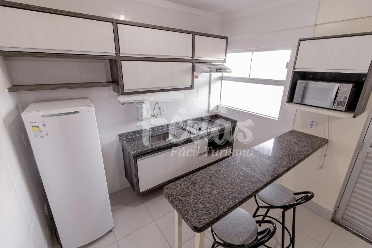 L'Acqua Diroma 4 Apartment Caldas Novas Exterior photo